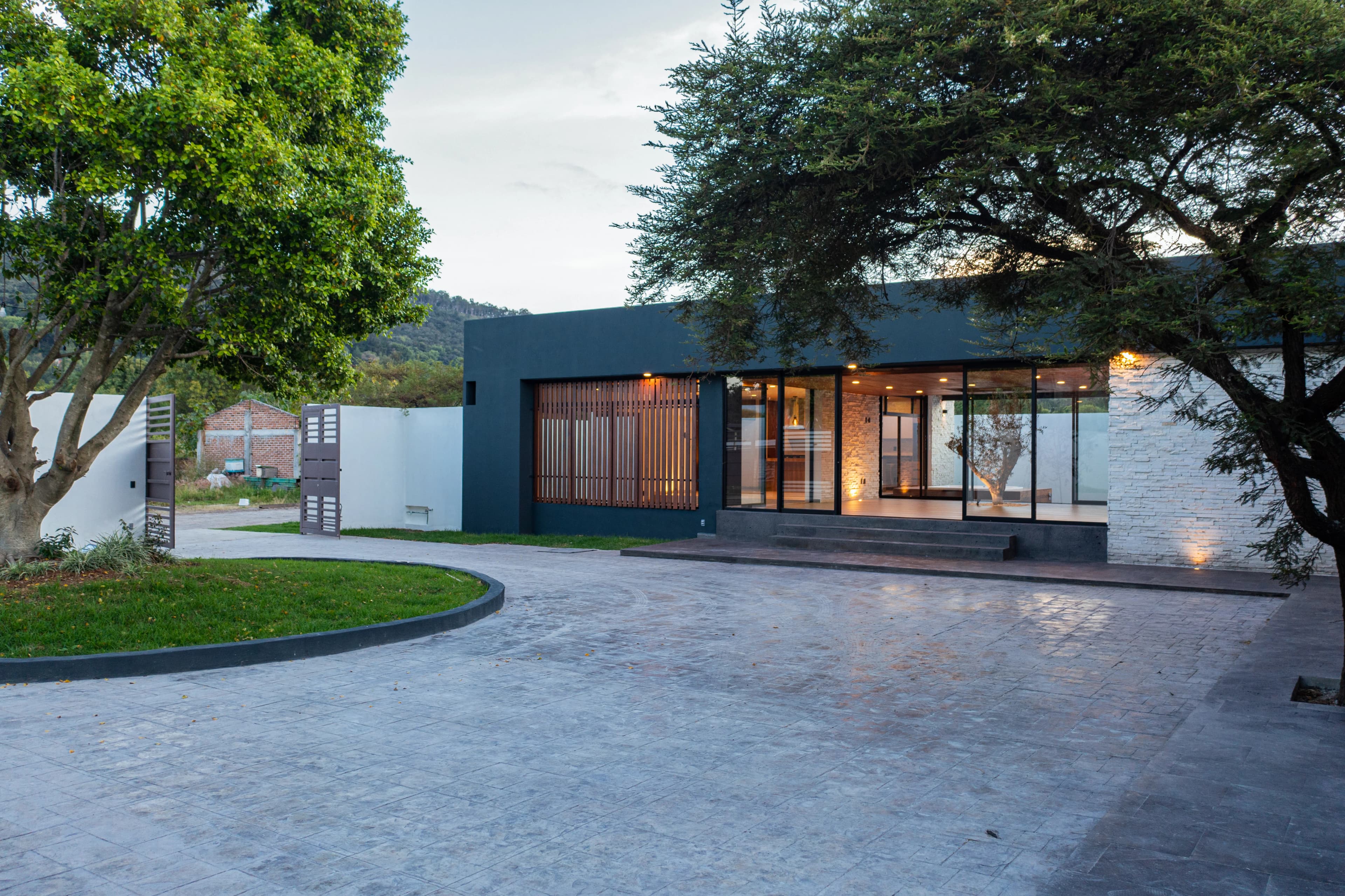 Casa Cointzio