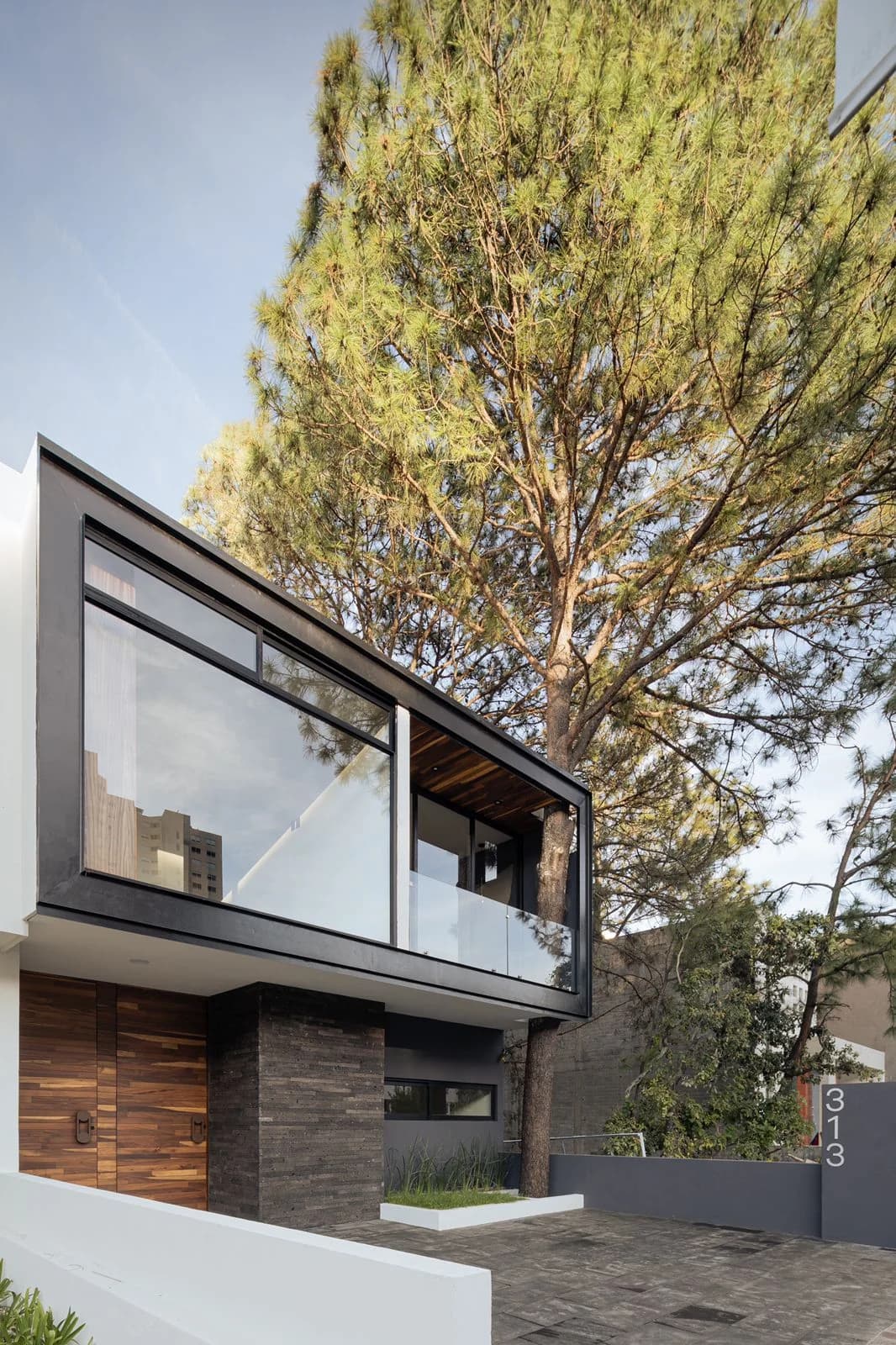 Casa Dos Pinos