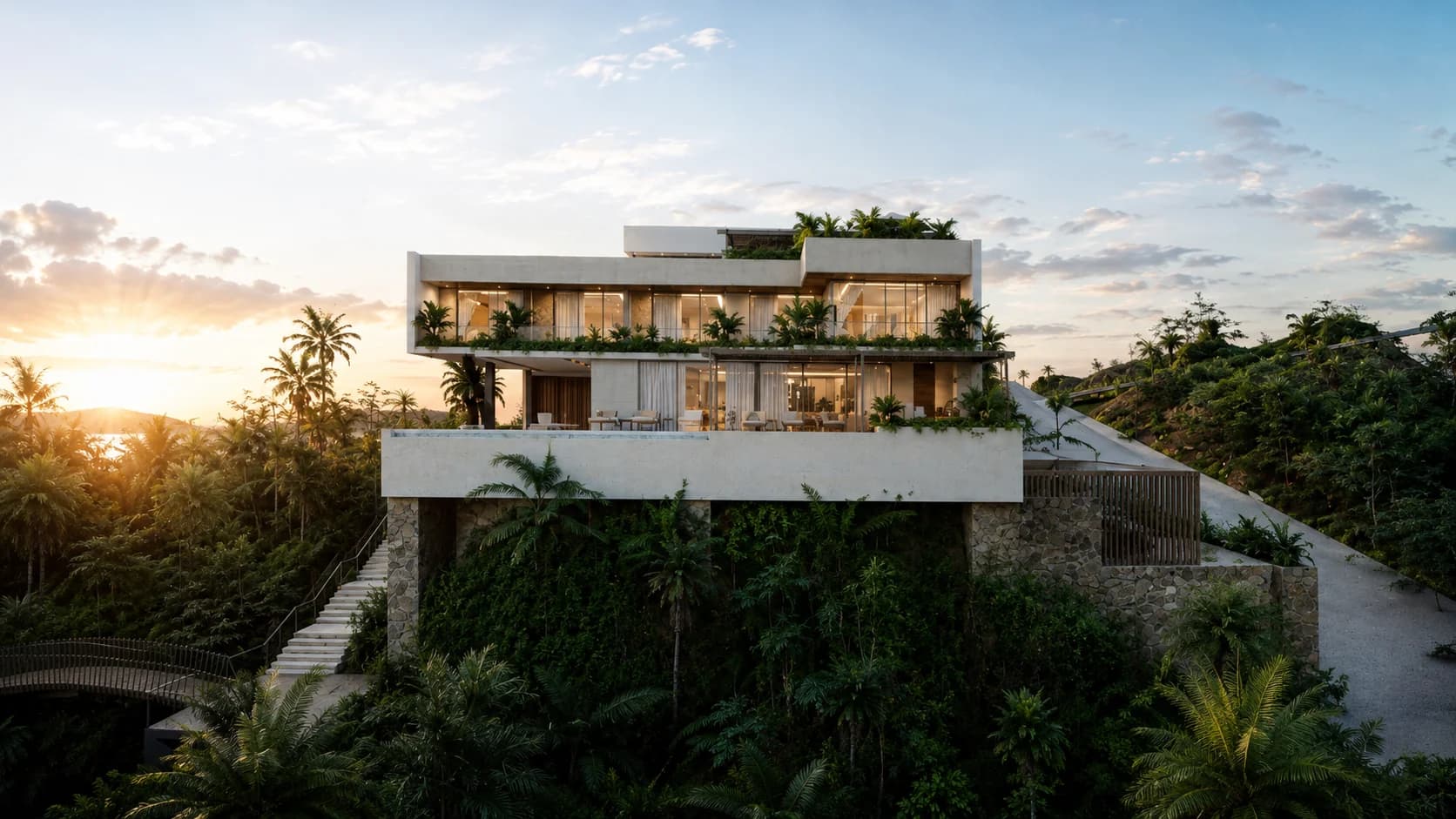 Residencia Quinta Mar