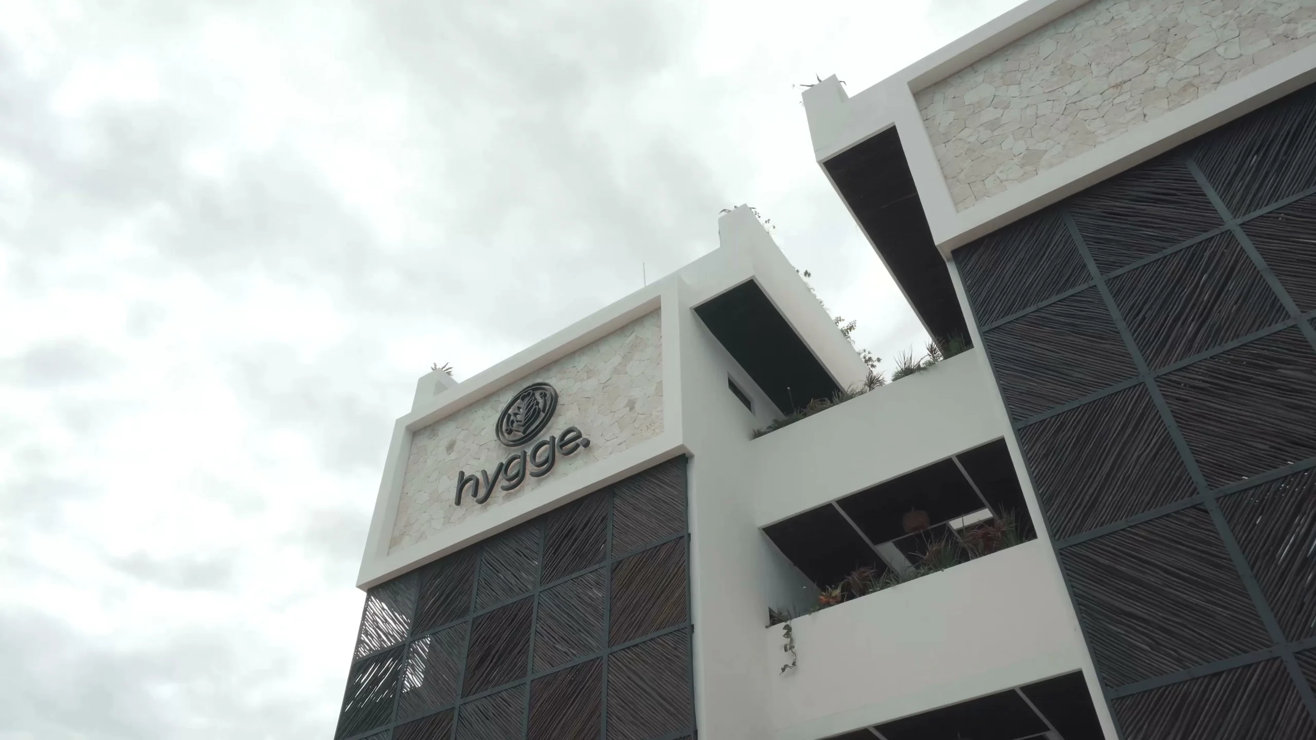 Recorrido en video de Hygge: fachada, rooftop y amenidades