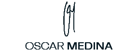 Oscar Medina